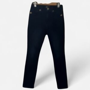 Good American Jeans. Dark Blue. 12/31